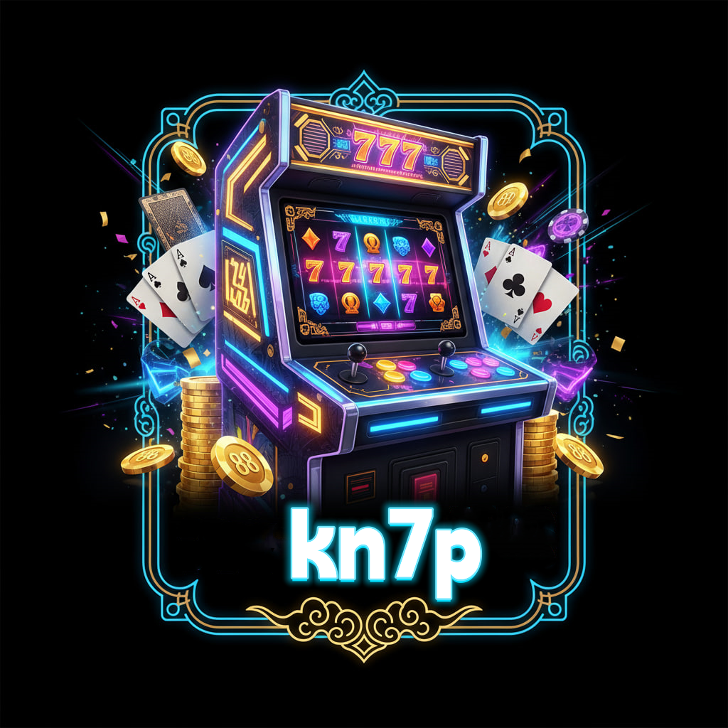 Logo của kn7